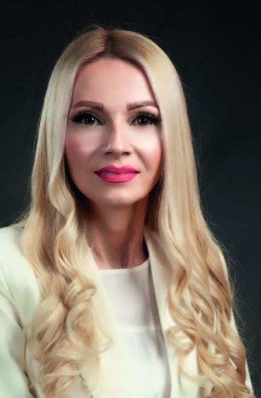 Драгана Вилић