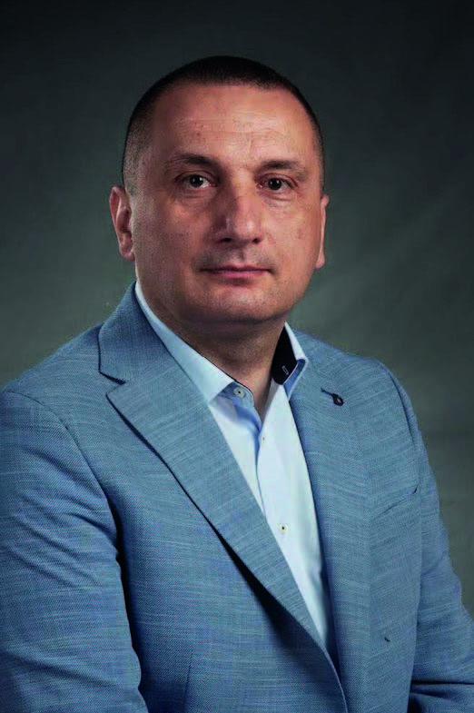 Горан Радивојац