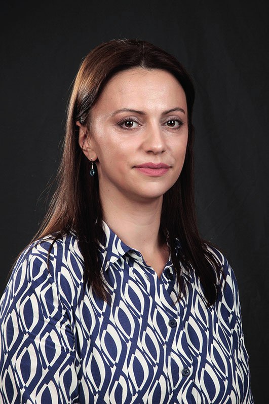 Јелена Ђукић