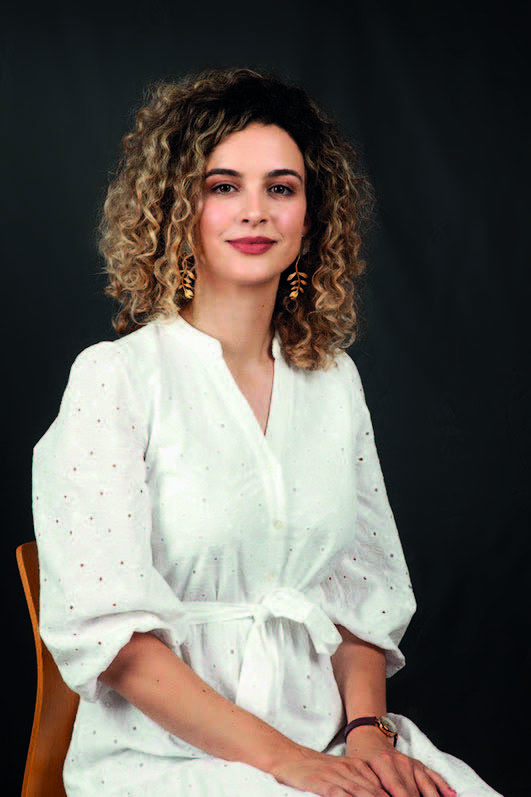 Владана Ритан, асистент